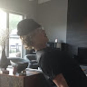 Meet your Posher, Jackson